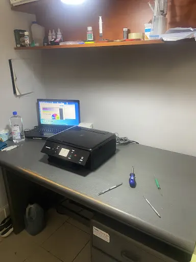 WAWANAPRAWA - naprawa drukarek w Warszawie